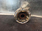 Replacement locking hub for Suzuki Samurai (SJ) 1.3 CAT OEM IAM reference 4380180011 FRONT RIGHT