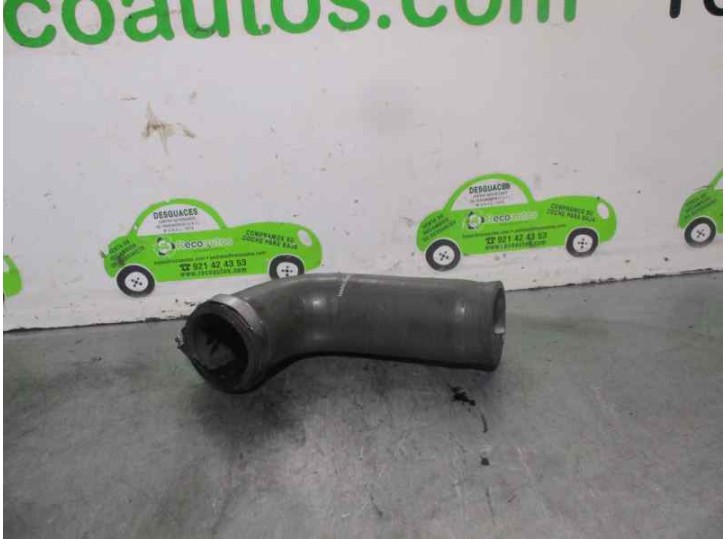 Recambio de tubo para renault laguna ii (bg0) 1.9 dci diesel fap cat referencia OEM IAM 8200353795  