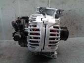 Replacement alternator for Opel Vectra C sedan 2.2 16V CAT (Z 22 SE) OEM IAM reference 
