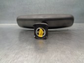 Recambio de espejo interior para chevrolet kalos 1.4 cat referencia OEM IAM 96378732  