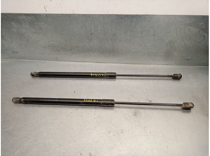Replacement trunk / tailgate dampers for Subaru Outback (BS) 2.0 D AWD (BSD) OEM IAM reference 63260AL040 63260AL040 