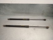 Replacement trunk / tailgate dampers for Subaru Outback (BS) 2.0 D AWD (BSD) OEM IAM reference 63260AL040 63260AL040 
