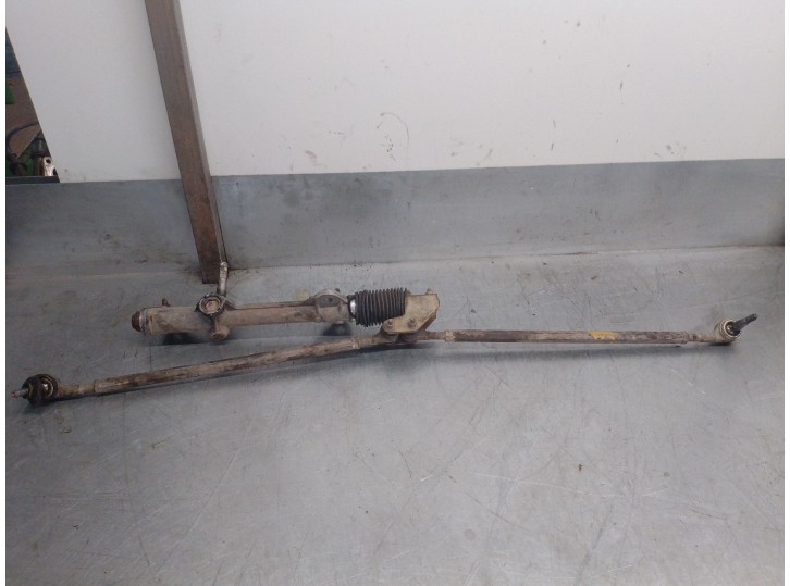 Recambio de cremallera direccion para citroën ax 1.5 diesel referencia OEM IAM 95659460  