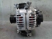 Replacement alternator for Opel Vectra C sedan 2.2 16V CAT (Z 22 SE) OEM IAM reference 