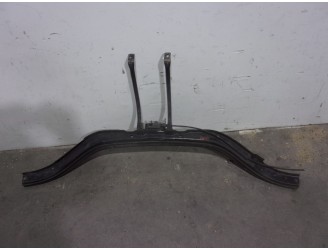 Replacement front panel for Jeep Grand Cherokee (WH) 3.0 CRD CAT OEM IAM reference 4857596 SHEET METAL 