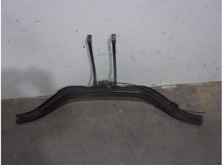 Recambio de panel frontal para jeep gr. cherokee (wh) 3.0 crd cat referencia OEM IAM 4857596 DE CHAPA 
