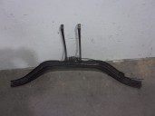 Recambio de panel frontal para jeep gr. cherokee (wh) 3.0 crd cat referencia OEM IAM 4857596 DE CHAPA 