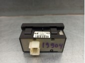 Replacement dashboard light switch for Mazda 6 sedan (GH) 2.0 turbodiesel CAT OEM IAM reference GS1E66170B 03099511 