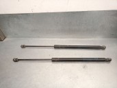Replacement trunk / tailgate dampers for Subaru Outback (BS) 2.0 D AWD (BSD) OEM IAM reference 63260AL040 63260AL040 