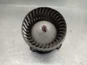 Recambio de motor calefaccion para smart forfour 1.5 cat referencia OEM IAM MF016070070 