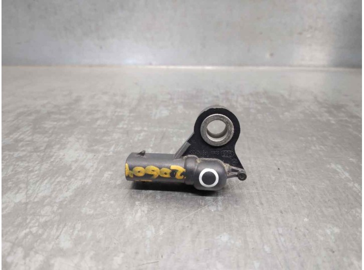 Replacement impact sensor for Volkswagen Caddy van/combi 2.0 TDI OEM IAM reference 1S0959351028 