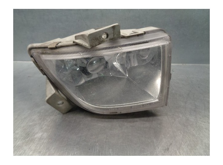 Recambio de faro antiniebla izquierdo para chevrolet kalos 1.4 cat referencia OEM IAM 96540153 
