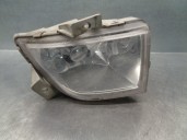 Recambio de faro antiniebla izquierdo para chevrolet kalos 1.4 cat referencia OEM IAM 96540153 