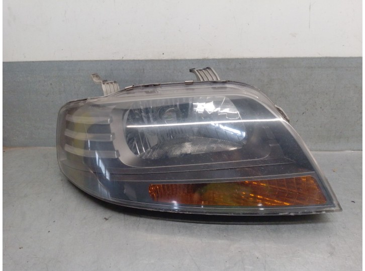 Recambio de faro derecho para chevrolet aveo / kalos hatchback (t200) 1.2 referencia OEM IAM 96802654 96802654 
