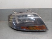 Recambio de faro derecho para chevrolet aveo / kalos hatchback (t200) 1.2 referencia OEM IAM 96802654 96802654 