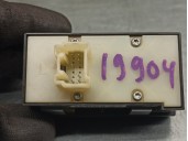 Replacement dashboard light switch for Mazda 6 sedan (GH) 2.0 turbodiesel CAT OEM IAM reference GS1E66170B 03099511 