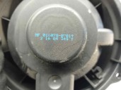 Recambio de motor calefaccion para smart forfour 1.5 cat referencia OEM IAM MF016070070 