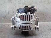 Replacement alternator for Opel Vectra C saloon 2.2 16V CAT (Z 22 SE) OEM IAM reference 
