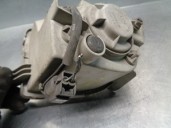 Recambio de faro antiniebla izquierdo para chevrolet kalos 1.4 cat referencia OEM IAM 96540153 