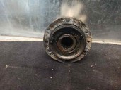 Recambio de cubos de bloqueo para suzuki samurai (sj) 1.3 cat referencia OEM IAM 4380180011 DELANTERO IZQUIERDO