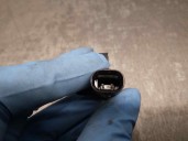 Replacement impact sensor for Volkswagen Caddy van/kombi 2.0 TDI OEM IAM reference 1S0959351028 