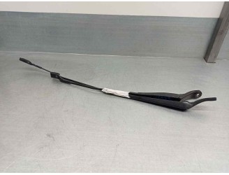 Recambio de brazo limpia delantero derecho para citroën berlingo furgón 1.6 blue-hdi fap referencia OEM IAM 6429FG 6429FJ 