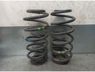 Recambio de muelle amortiguacion para smart forfour 1.5 cat referencia OEM IAM   