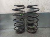 Recambio de muelle amortiguacion para smart forfour 1.5 cat referencia OEM IAM   