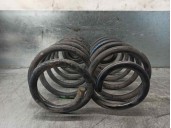 Recambio de muelle amortiguacion para smart forfour 1.5 cat referencia OEM IAM 