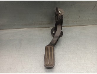 Recambio de potenciometro pedal para mazda 6 lim. (gh) 2.0 turbodiesel cat referencia OEM IAM GS1D41600 6PV93337000 