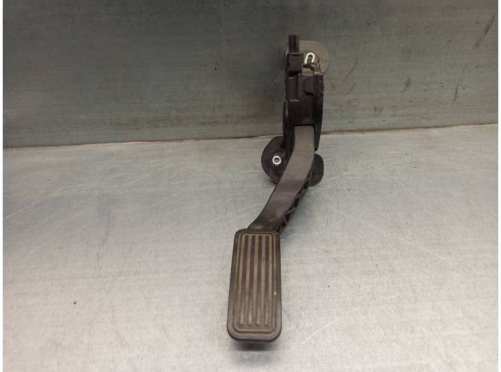 Recambio de potenciometro pedal para mazda 6 lim. (gh) 2.0 turbodiesel cat referencia OEM IAM GS1D41600 6PV93337000 