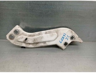 Recambio de soporte faro izquierdo para citroën berlingo furgón 1.6 blue-hdi fap referencia OEM IAM 7212YP 7212YP 