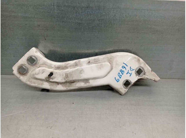 Recambio de soporte faro izquierdo para citroën berlingo furgón 1.6 blue-hdi fap referencia OEM IAM 7212YP 7212YP 