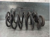 Recambio de muelle amortiguacion para smart forfour 1.5 cat referencia OEM IAM 