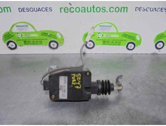 Recambio de motor cierre centralizado porton para mazda demio (dw) 1.4 16v cat referencia OEM IAM 