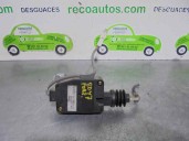 Recambio de motor cierre centralizado porton para mazda demio (dw) 1.4 16v cat referencia OEM IAM   