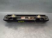 Recambio de luz central de freno para chevrolet kalos 1.4 cat referencia OEM IAM 96540274  