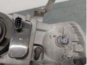 Recambio de faro derecho para chevrolet aveo / kalos hatchback (t200) 1.2 referencia OEM IAM 96802654 96802654 