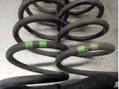 Recambio de muelle amortiguacion para smart forfour 1.5 cat referencia OEM IAM 
