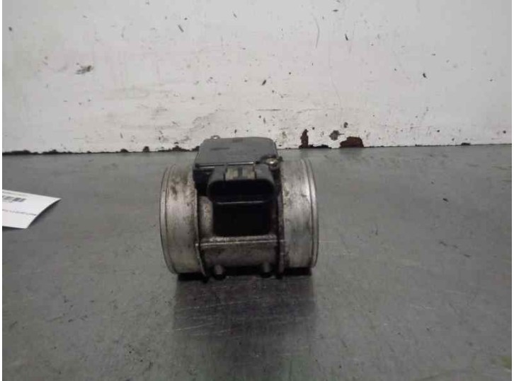 Recambio de caudalimetro para opel vectra c berlina 2.2 16v cat (z 22 se) referencia OEM IAM 12576059 AFH6022 