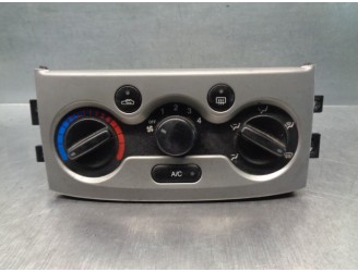 Recambio de mando calefaccion / aire acondicionado para chevrolet kalos 1.4 cat referencia OEM IAM F14D3  