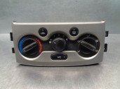 Recambio de mando calefaccion / aire acondicionado para chevrolet kalos 1.4 cat referencia OEM IAM F14D3  