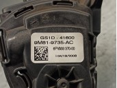 Recambio de potenciometro pedal para mazda 6 lim. (gh) 2.0 turbodiesel cat referencia OEM IAM GS1D41600 6PV93337000 