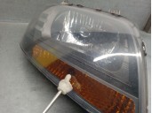 Recambio de faro derecho para chevrolet aveo / kalos hatchback (t200) 1.2 referencia OEM IAM 96802654 96802654 