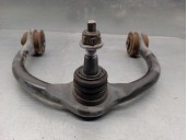 Recambio de brazo suspension superior delantero izquierdo para jeep gr. cherokee (wh) 3.0 crd cat referencia OEM IAM 52090206AH 