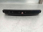 Recambio de botones salpicadero para smart forfour 1.5 cat referencia OEM IAM A4548202610  