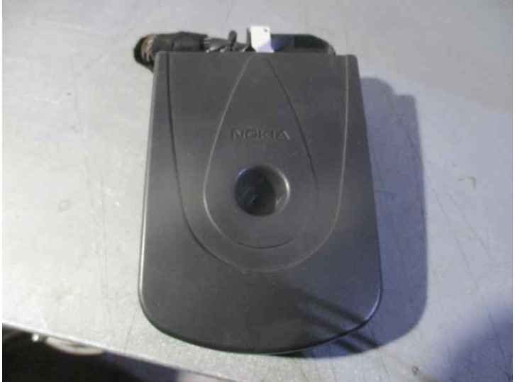 Recambio de modulo electronico para ford galaxy (ca1) 2.0 tdci cat referencia OEM IAM 6M2T19G488DF B1A114658 NOKIA