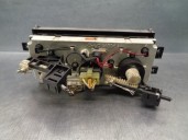 Recambio de mando calefaccion / aire acondicionado para chevrolet kalos 1.4 cat referencia OEM IAM F14D3  