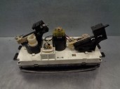 Recambio de mando calefaccion / aire acondicionado para chevrolet kalos 1.4 cat referencia OEM IAM F14D3  