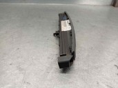 Recambio de botones salpicadero para smart forfour 1.5 cat referencia OEM IAM A4548202610  